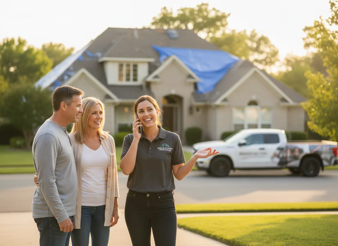 Emergency Roof Repair Comstock, TX FAQs